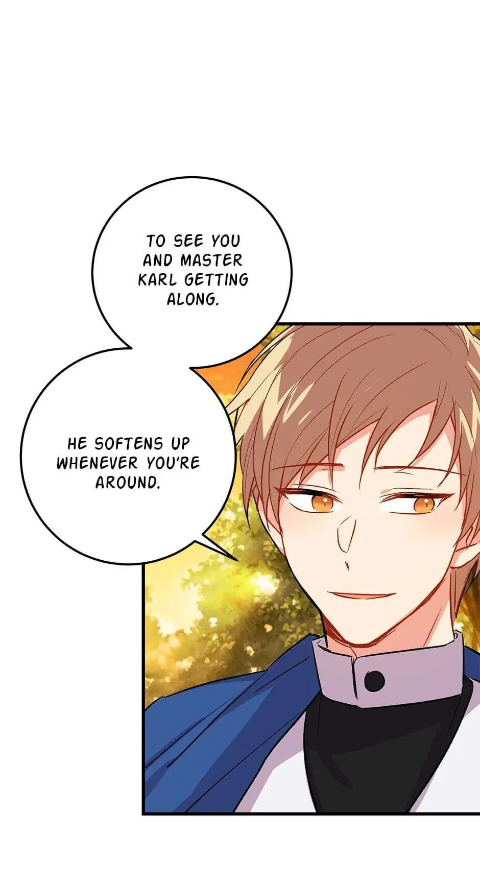 I Am a Child of This House Chapter 11 - page 37